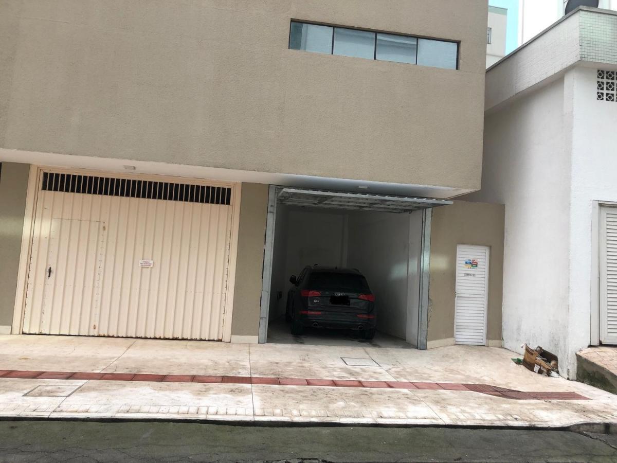 Frente Mar Pe Na Areia, Na Av Atlantica Apartment Balneario Camboriu Bagian luar foto
